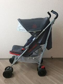 Коляска Maclaren Techno XT