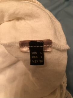Платье Massimo Dutti