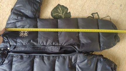 Комбинезон демисезонный