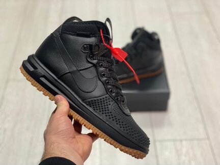 Nike Air Lunar