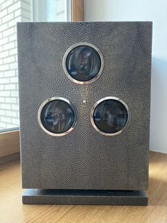 Шкатулка для часов с автоподзаводом