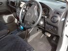 Nissan AD 1.5 CVT, 2017, 60 000 км объявление продам