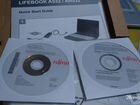 Ноутбук Fujitsu Lifebook AH532 объявление продам