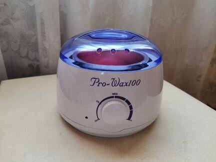 Воскоплав Pro-Wax 100