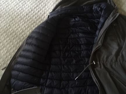 Парка Benetton р.38