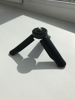 Тренога для мобильного стабилизатора