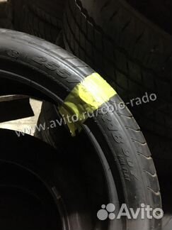 Летняя Шина R18 255/35 Pirelli pzero RSC