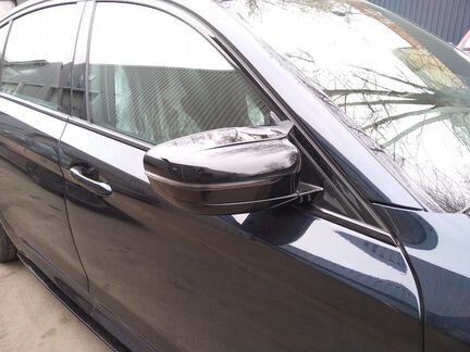 Комплект BMW G30 М Перфоманс m5 f90