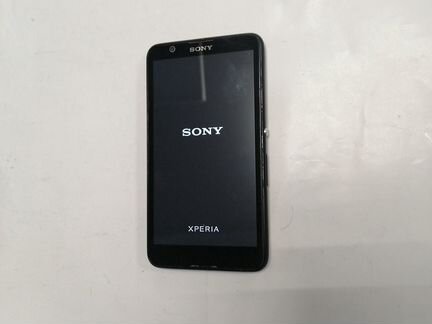 Телефон Sony е2115
