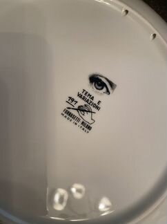Подарок на Новый Год Fornasetti оригинал