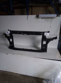 Соната 7 передняя панель (телевизор)