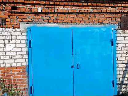 сниму гараж орехово