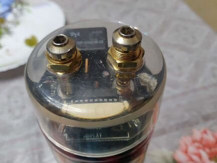 Конденсатор