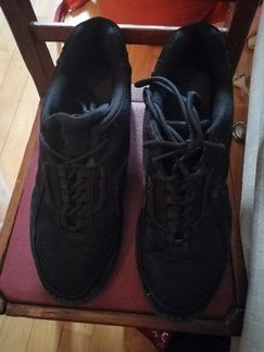 Мужские танцевальные туфли (сальса, бачата, меренг