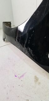 Крыло переднее левое Hyundai Solaris 2 2017-2020