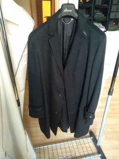 Пальто мужское Brioni