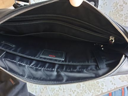 Портфель tumi оригинал