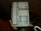 Телефон panasonic easa-phfone model KX- T2395B