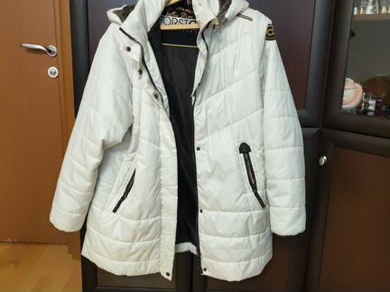 Куртка зимняя