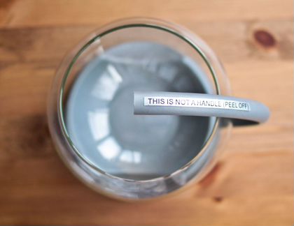 Круглый аквариум