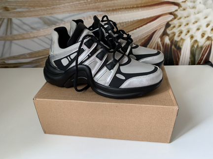 Кроссовки женские, 38 р-р