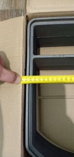 Удлинитель портала печи Гефест