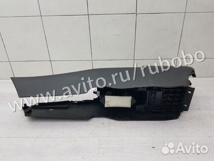 Центральная консоль Honda Accord viii 2008