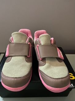 Кроссовки детские Adidas 27 р