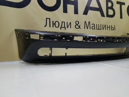 Бампер передний Bmw 5 E39