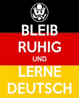 Репетитор по немецкому языку по скайпу