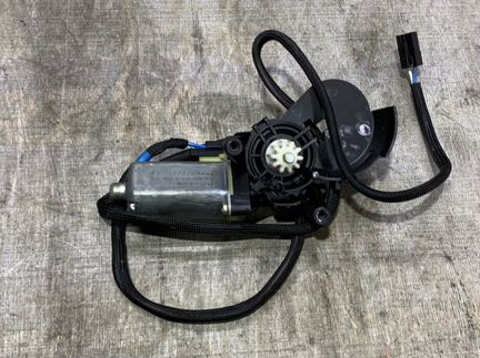 Мотор регулировки сиденья Mercedes E-Class W211