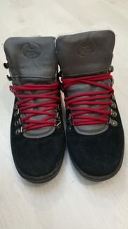 Полуботинки утепленные Котофей р.37