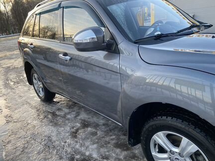 LIFAN X60 1.8 МТ, 2013, 90 000 км