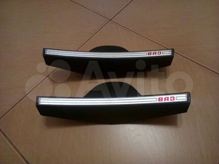 Накладка на руль ваз 2101