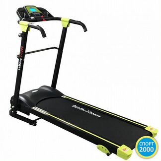 Беговая дорожка