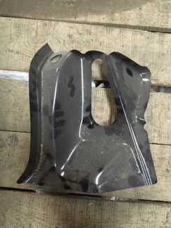 Суппорт фонаря правого BMW X1 41212993068