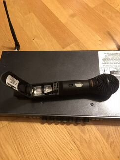 Радиосистема Sabine SW71-R