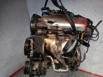 Двигатель opel Astra F (G) / Vectra B X16XEL (Б/У)