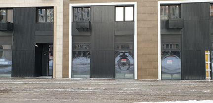 Продам Помещение свободного назначения, 99 м²