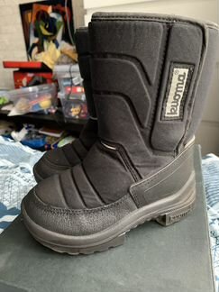 Ботинки Kuoma