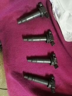 Катушки зажигания Camry 40 2.4