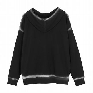 Худи оверсайз Off street