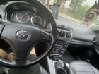 Mazda 6 1.8 МТ, 2006, 170 424 км