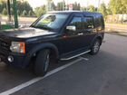 Land Rover Discovery 2.7 AT, 2006, 305 600 км
