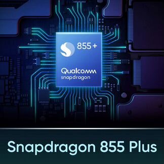 Realme X3 SuperZoom 8/128Gb NFS