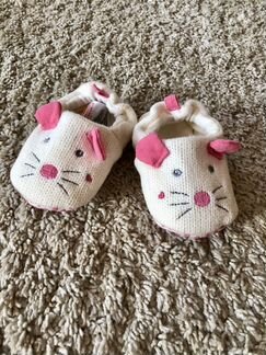 Пинетки Mothercare