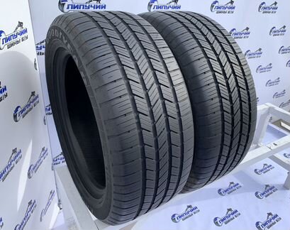 Шины 265 50 19 110V Goodyear Eagle LS 2 N1