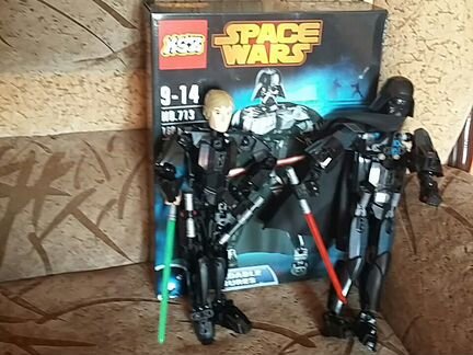 Игрушки (space wars )