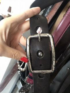 Продаю мужской ремень