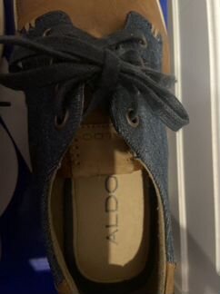 Слипоны aldo